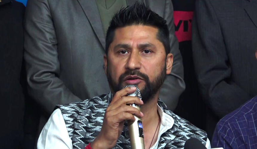 ‘बालकुमारी घटनामा गृहको अक्षमता फेरि उदांगियो, यो राज्यले गरेको हत्या हो’